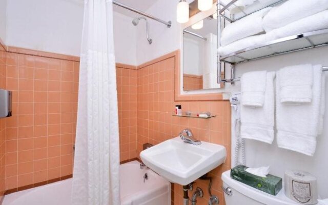 Union on Broadway Apartments