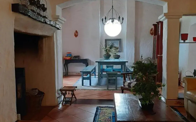 Monte da Casa Branca