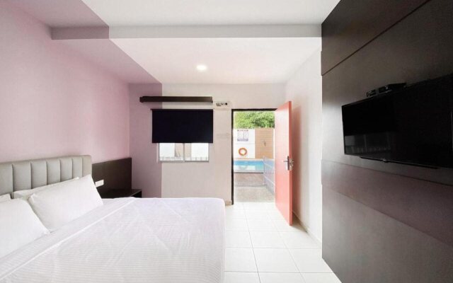 The Concept Hotel Langkawi