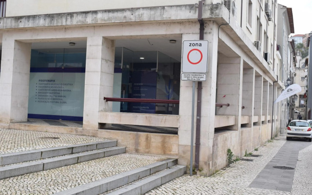 Terreiro da Erva House