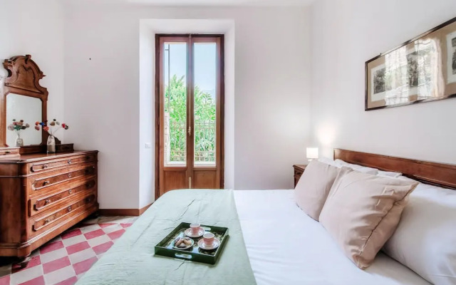 Villa Eugenia suite 2