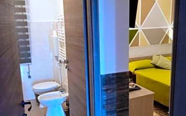 B&B "Gabriel&Melissa" Airport View - Nuova - ristrutturato Gennaio 2022
