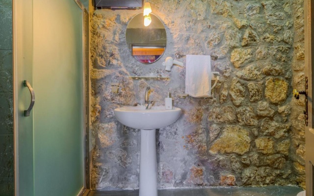 Faralya Yoruk Evi Suite - Adults Only