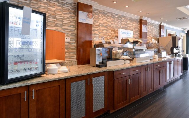 Baymont by Wyndham Bessemer