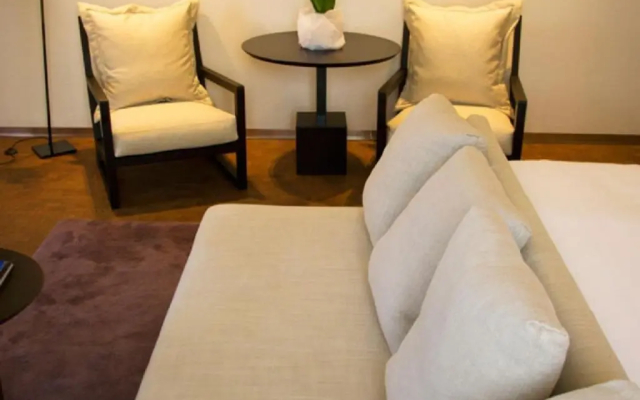 Valbusenda Hotel Bodega & Spa