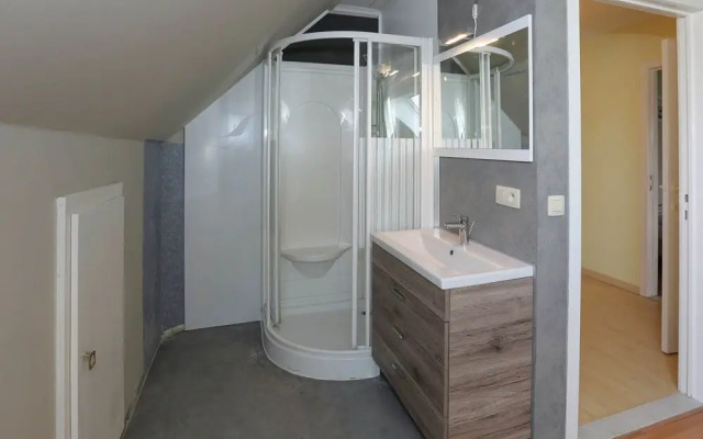 Splendid Villa in Middelkerke with Sauna, Hot Tub, Terrace