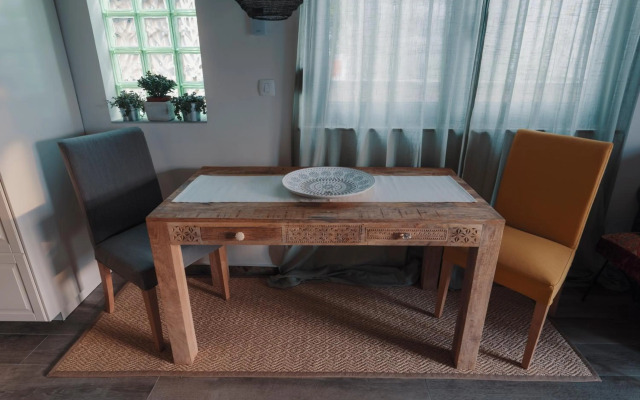 Studio Apartman Bohem