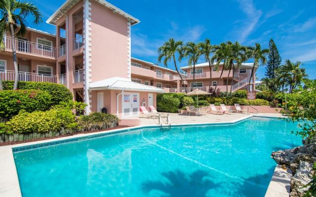 The Colonial Club, Oceanfront Condos