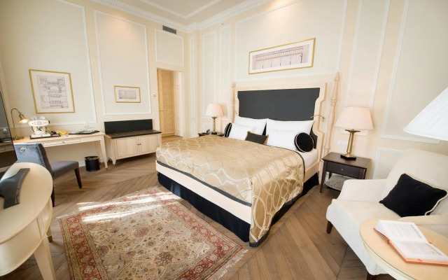 Loft Hotel Bratislava