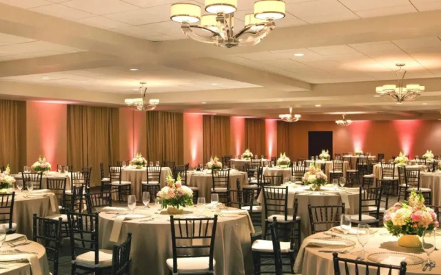 Ramada Inn