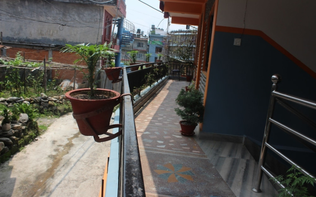 Hotel Direction Pokhara