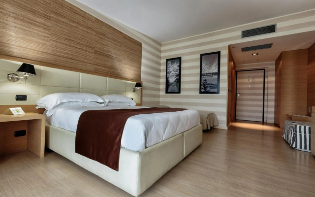 Hotel Pineta Wellness & Spa