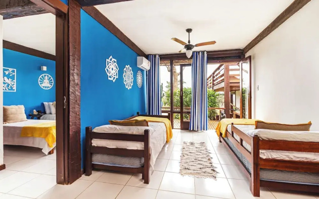 Maravilha Retreat
