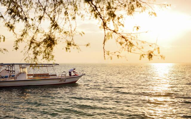 Intercontinental Al Jubail by IHG