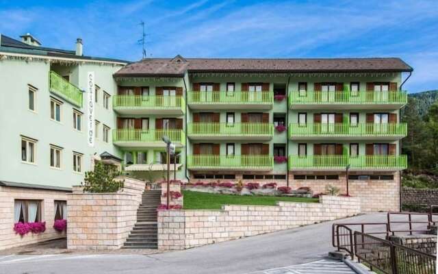 Club Hotel Costaverde