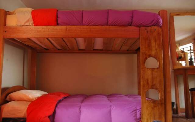 Hotel Inka King - Hostel