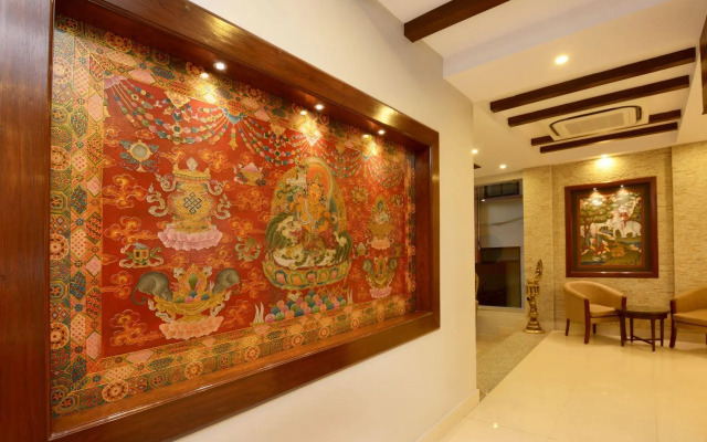 Hotel Mudita