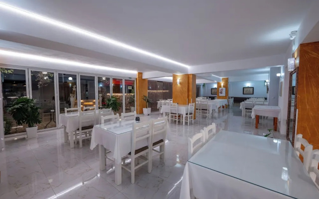 Elite Hotel