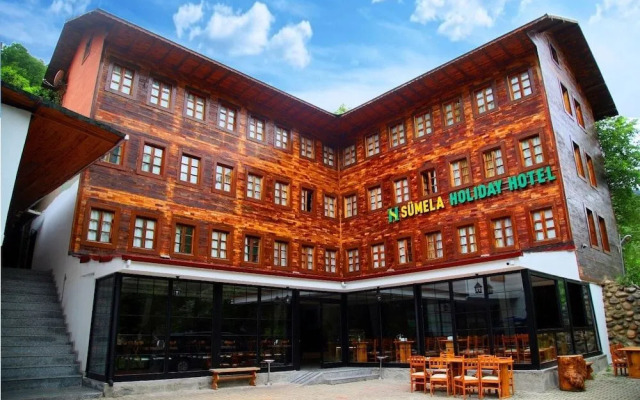 Sumela Holiday Hotel