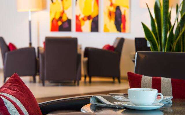 Holiday Inn Express Leeds City Centre by IHG