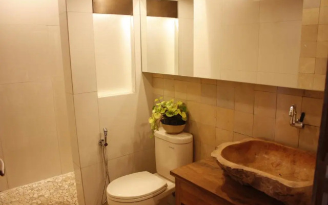 Rumah Batu Boutique Hotel