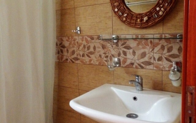 Ravdoucha Beach Studios