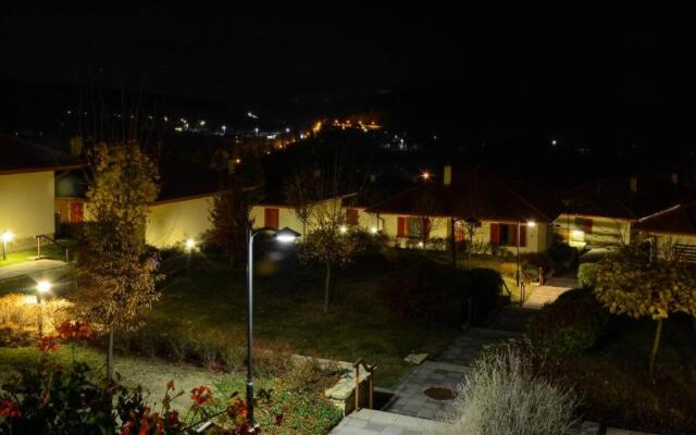 Szalajka Liget Hotel és Apartmanházak