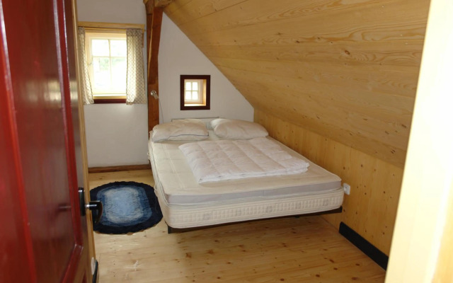 Chata Hugo - 3 Retreat Apartments