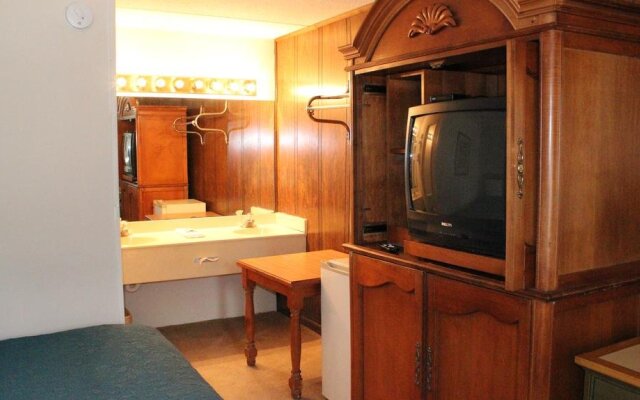 Family Inns of America Williamsburg