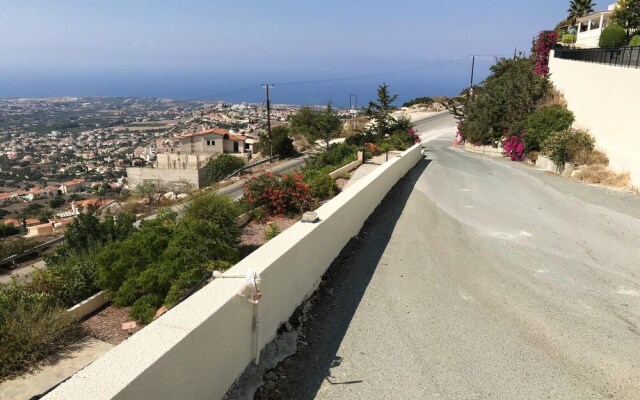 Villa Grigorius Afxentiou Avenue