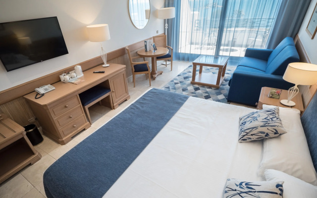 SH Villa Gadea Hotel