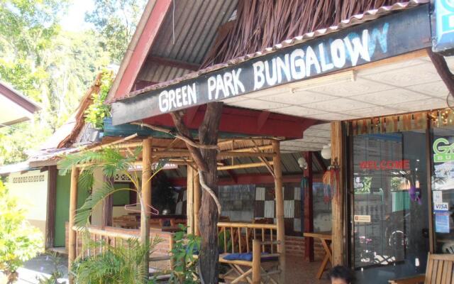 Aonang Green Park Bungalow