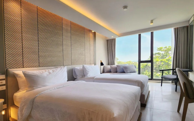 Howard Johnson by Wyndham Pattaya JC