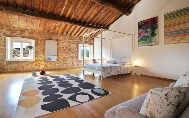 Casa Vita Lucca