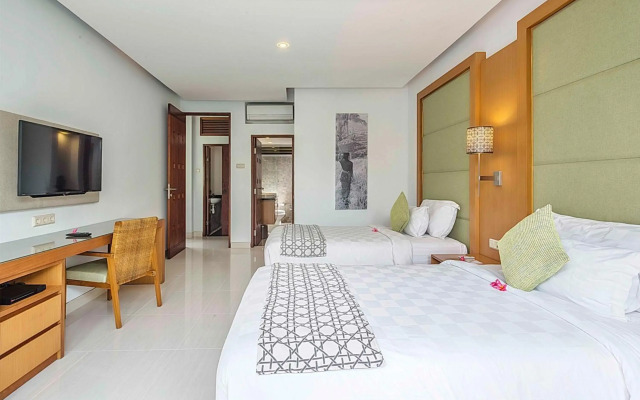 Pradha Villas Seminyak