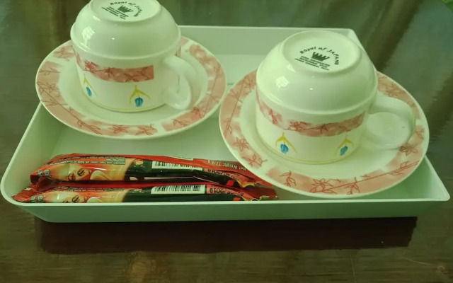 Nay Chi Linn Hotel