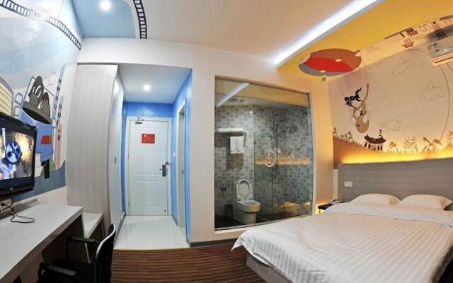For you Theme Hotel