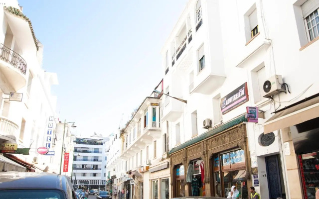 Appartements Rabat Balima Harcourt
