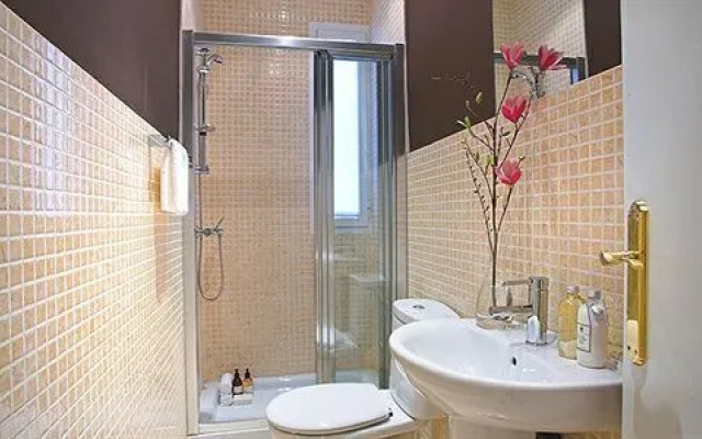 Spain Select Carretas Apartments