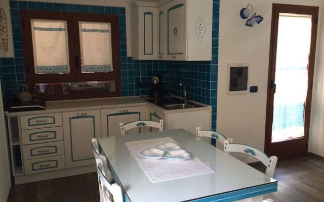 B&B da Miranna