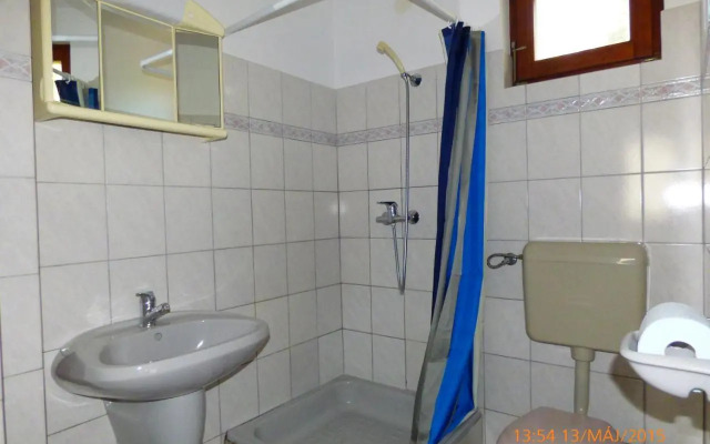 Fábián Apartman-ház
