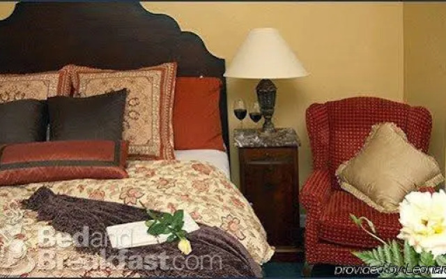 The Ballard Inn, A Kirkwood Collection Hotel