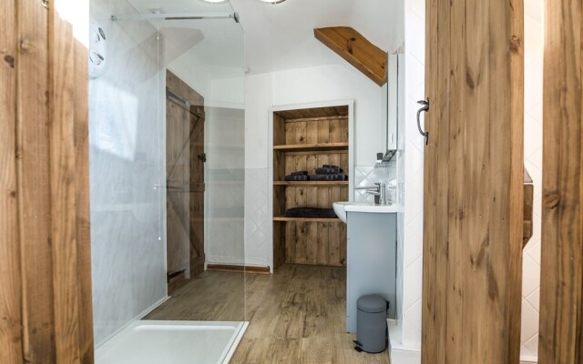 Ashgrove Farm - Llawhaden - Narberth