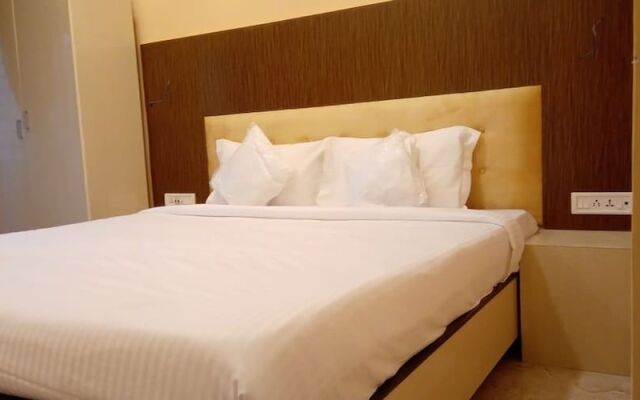 Step in Stays CC117