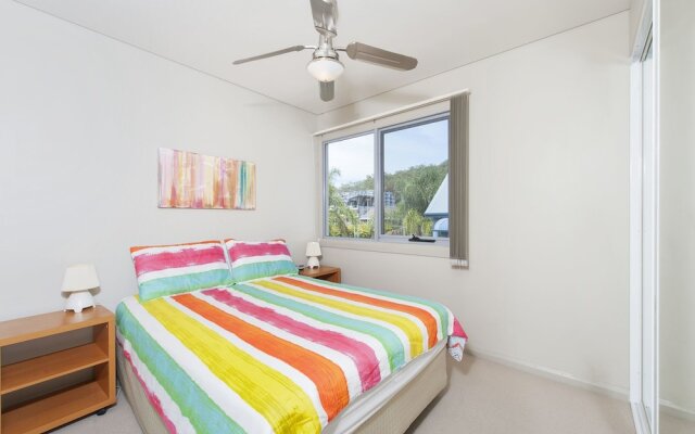 Bayview Apartments, Unit 12/42 Stockton Street