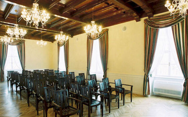 Park Hotel Tartuf