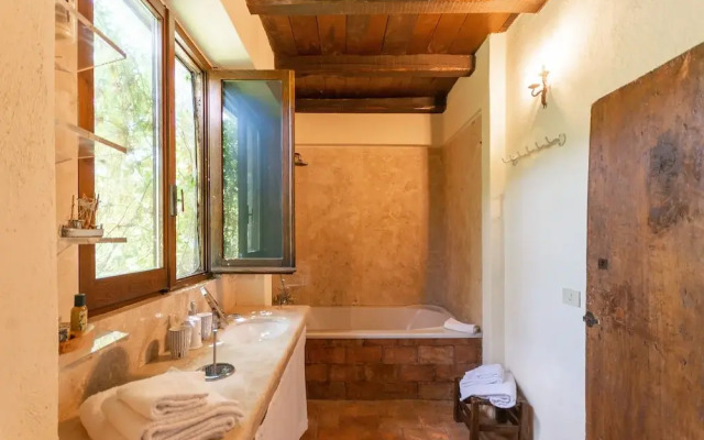 Agriturismo Fontenuova