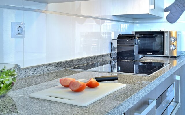 Brisas del Sur Apartment