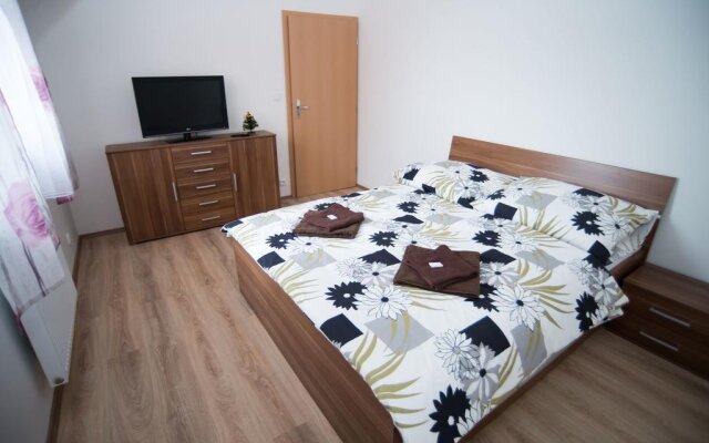 Jeseniky Resort Imperial