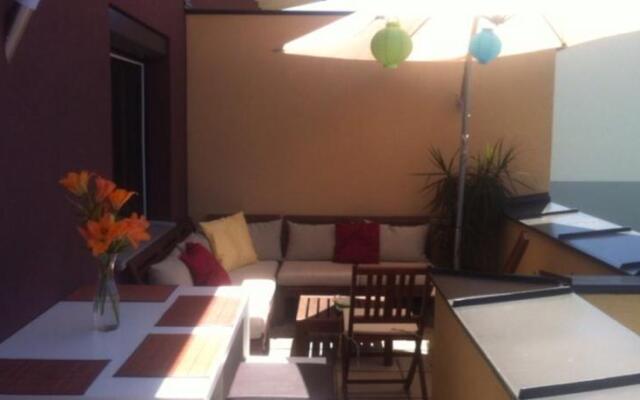 Ferienappartement Weiden Am See